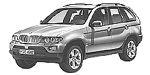 BMW E53 P338B Fault Code