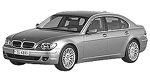 BMW E66 P338B Fault Code
